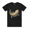 Mens Basic Tee Thumbnail