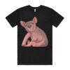 Mens Basic Tee Thumbnail