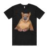 Mens Basic Tee Thumbnail