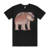 Mens Basic Tee Thumbnail