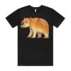 Mens Basic Tee Thumbnail
