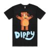 Mens Basic Tee Thumbnail