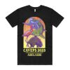 Mens Basic Tee Thumbnail