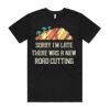 Mens Basic Tee Thumbnail