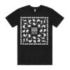Mens Basic Tee Thumbnail