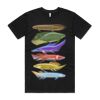 Mens Basic Tee Thumbnail