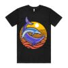 Mens Basic Tee Thumbnail