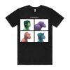 Mens Basic Tee Thumbnail