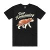 Mens Basic Tee Thumbnail