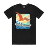 Mens Basic Tee Thumbnail