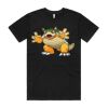 Mens Basic Tee Thumbnail