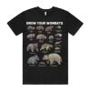 Mens Basic Tee Thumbnail