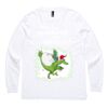 Mens Base Longsleeve Tee Thumbnail