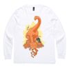 Mens Base Longsleeve Tee Thumbnail