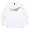 Mens Base Longsleeve Tee Thumbnail
