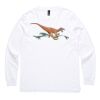Mens Base Longsleeve Tee Thumbnail