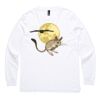 Mens Base Longsleeve Tee Thumbnail