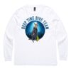 Mens Base Longsleeve Tee Thumbnail