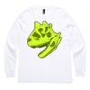 Mens Base Longsleeve Tee Thumbnail