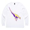 Mens Base Longsleeve Tee Thumbnail