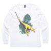 Mens Base Longsleeve Tee Thumbnail