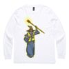 Mens Base Longsleeve Tee Thumbnail