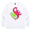 Mens Base Longsleeve Tee Thumbnail