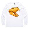 Mens Base Longsleeve Tee Thumbnail