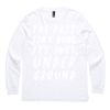 Mens Base Longsleeve Tee Thumbnail