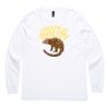 Mens Base Longsleeve Tee Thumbnail