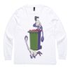 Mens Base Longsleeve Tee Thumbnail
