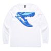 Mens Base Longsleeve Tee Thumbnail