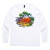 Mens Base Longsleeve Tee Thumbnail