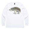 Mens Base Longsleeve Tee Thumbnail
