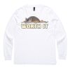 Mens Base Longsleeve Tee Thumbnail