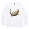Mens Base Longsleeve Tee Thumbnail