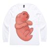 Mens Base Longsleeve Tee Thumbnail