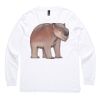 Mens Base Longsleeve Tee Thumbnail