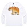 Mens Base Longsleeve Tee Thumbnail