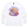 Mens Base Longsleeve Tee Thumbnail