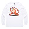 Mens Base Longsleeve Tee Thumbnail