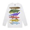 Mens Base Longsleeve Tee Thumbnail