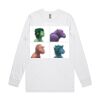 Mens Base Longsleeve Tee Thumbnail