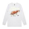 Mens Base Longsleeve Tee Thumbnail