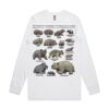 Mens Base Longsleeve Tee Thumbnail
