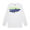 Mens Base Longsleeve Tee Thumbnail