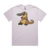 Men's Heavy Tee (Same Day) Thumbnail