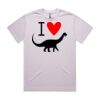 Men's Heavy Tee (Same Day) Thumbnail