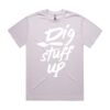 Men's Heavy Tee (Same Day) Thumbnail