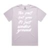 Men's Heavy Tee (Same Day) Thumbnail